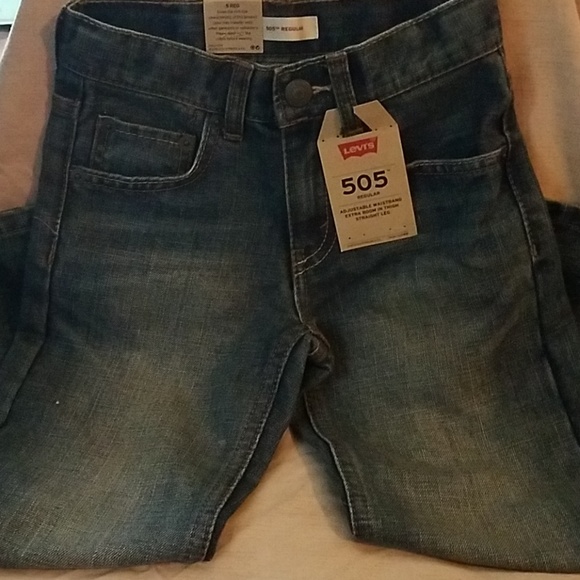 Levi's Other - Boys jeans